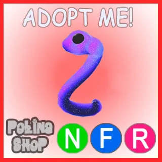 Nebula Snake NFR