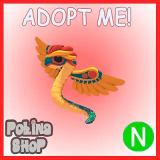 Quetzalcoatl N