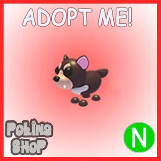 Tasmanian Devil N
