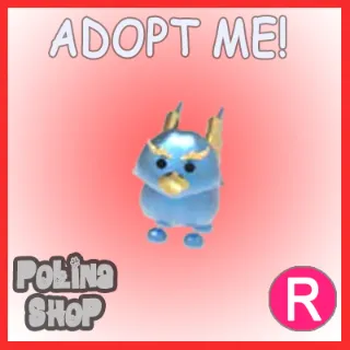 Diamond Griffin R x4