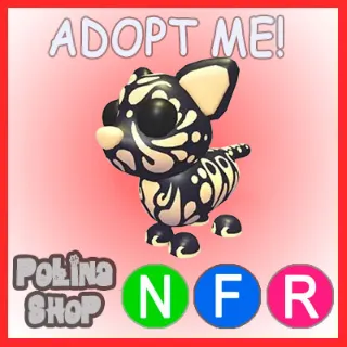 Golden Jaguar NFR