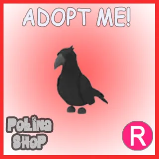 Crow R