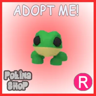 Frog R x4