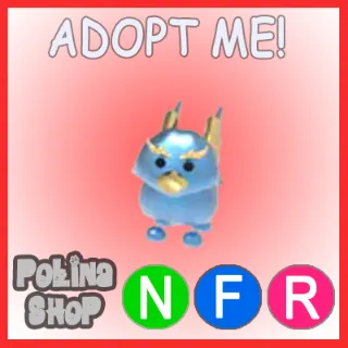 Diamond Griffin NFR