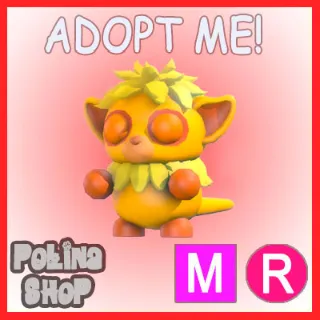 Island Tarsier MR