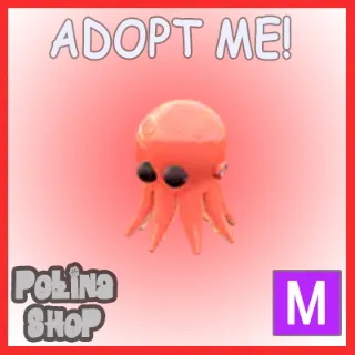 Octopus M