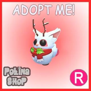 Merry Mistletroll R