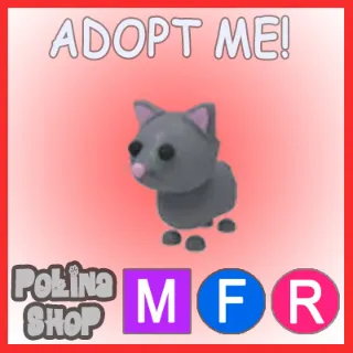 Cat MFR