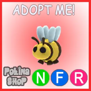 Bee NFR