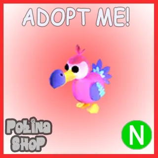Dodo N