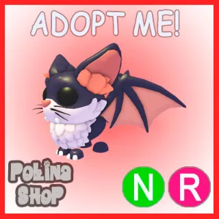 Kitty Bat NR