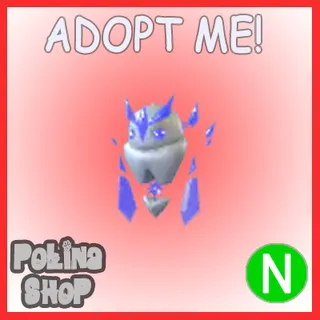 Ice Golem N