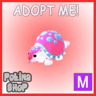 Glyptodon M