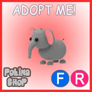 Elephant FR