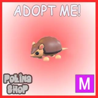 Armadillo M