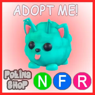 Puptune NFR