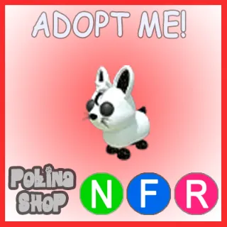 Moon Rabbit NFR