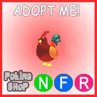 Rooster NFR