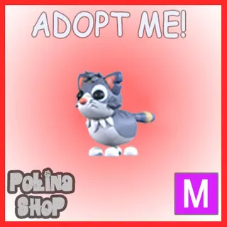 Alley Cat M