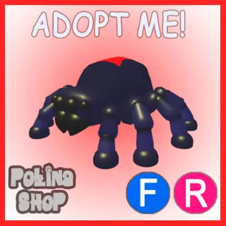 Black Widow FR