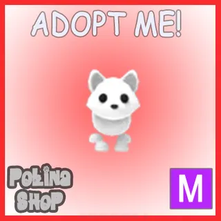 Arctic Fox M