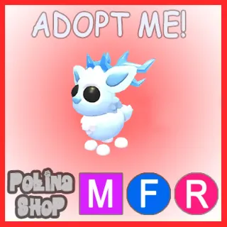 Winter Fawn MFR