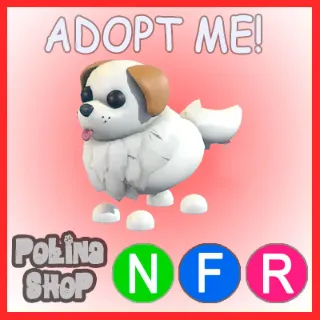 Great Pyrenees NFR