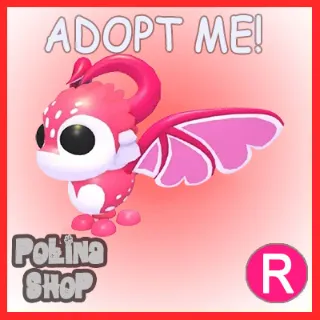 Cupid Dragon R