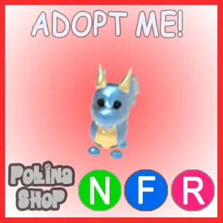 Diamond Dragon NFR