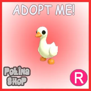 Goose R