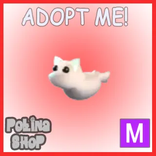 Ghost Wolf M