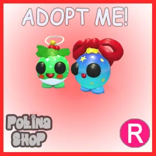 Bauble Buddies R