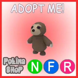 Sloth NFR