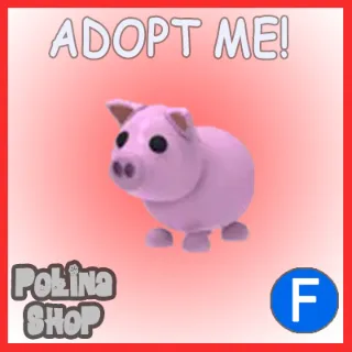 Pig F