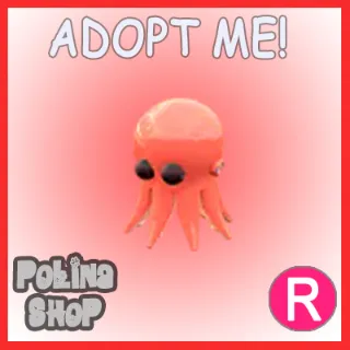 Octopus R x4
