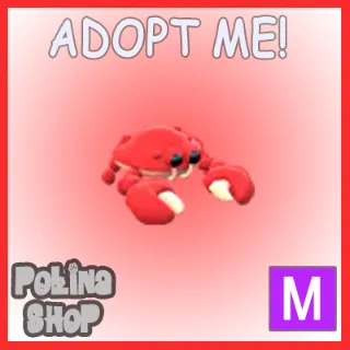 Crab M