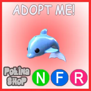 Dolphin NFR