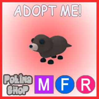 Otter MFR