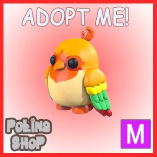 Love Bird M