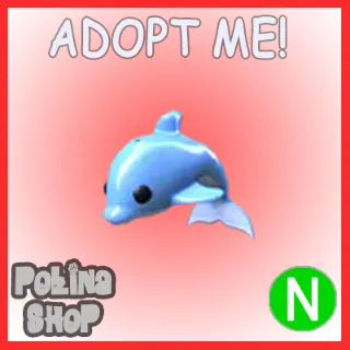 Dolphin N x4