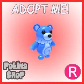 Water Moon Bear R x4