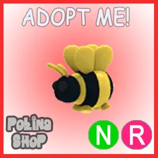 King Bee NR