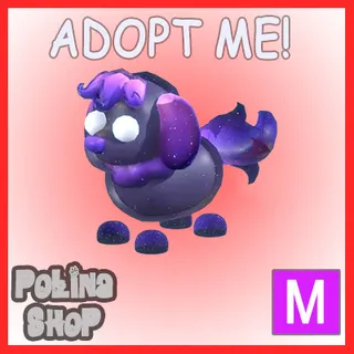 Glormy Hound M