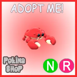 Crab NR
