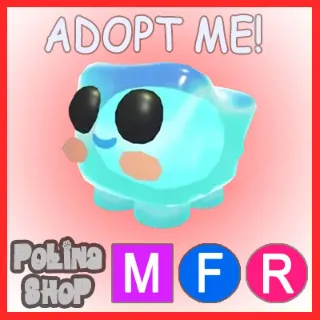 Ice Cube MFR