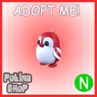 Peppermint Penguin N