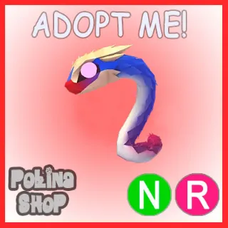Prism Snake NR