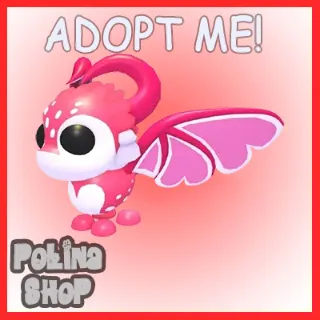 Cupid Dragon