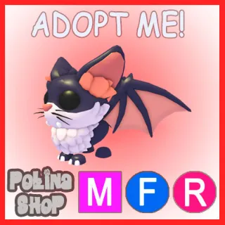 Kitty Bat MFR