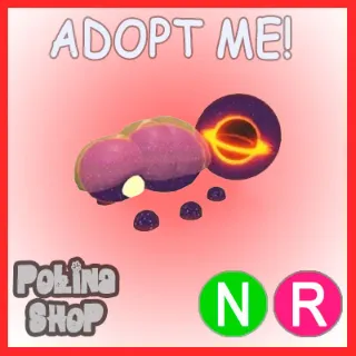 Singularity Beetle NR